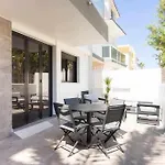 Exclusive Lago Martianez 1